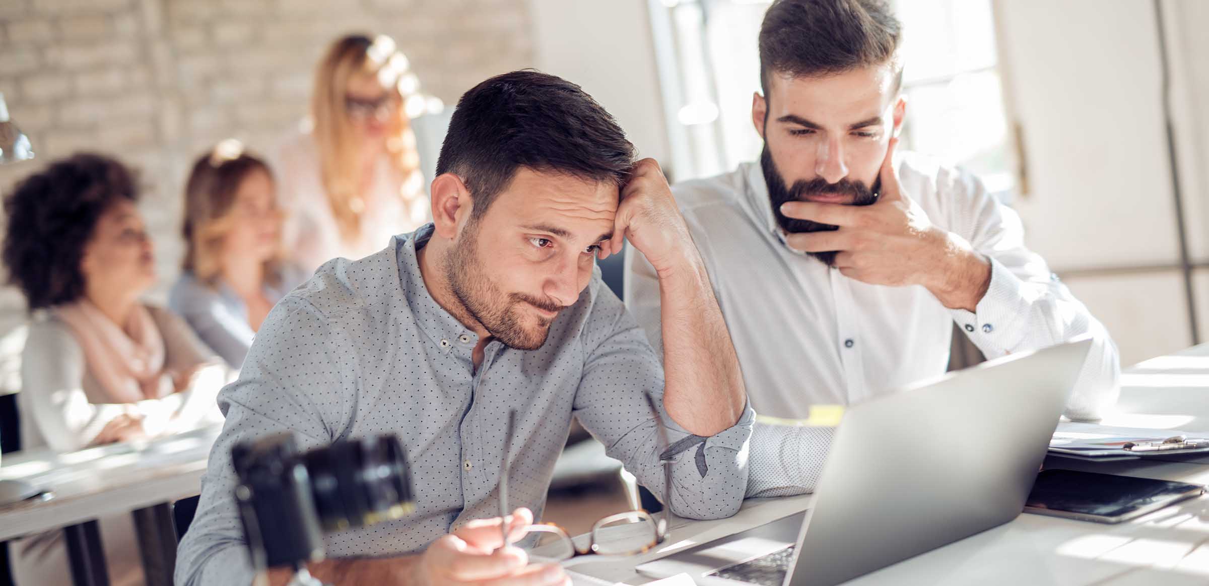 Projektarbeit bei Junker Digital